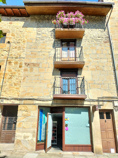 Ramos Ilestectic en Elorrio, Vizcaya
