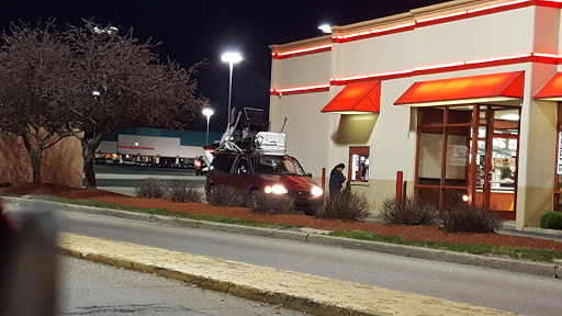 Shopping Mall «Speedway Super Center», reviews and photos, 6020 Crawfordsville Rd, Speedway, IN 46224, USA