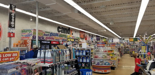 Variety Store «Five Below», reviews and photos, 6198 Little River Turnpike, Alexandria, VA 22312, USA