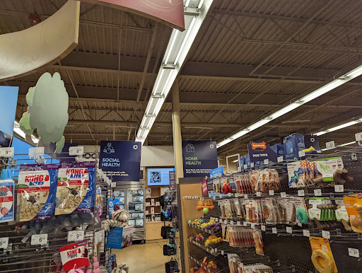 Pet Supply Store «Petco Animal Supplies», reviews and photos, 1141 Wantagh Ave, Wantagh, NY 11793, USA
