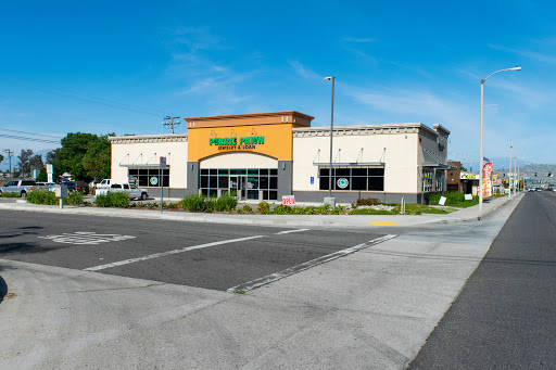 Perris Pawn image