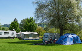 TCS Camping Zug
