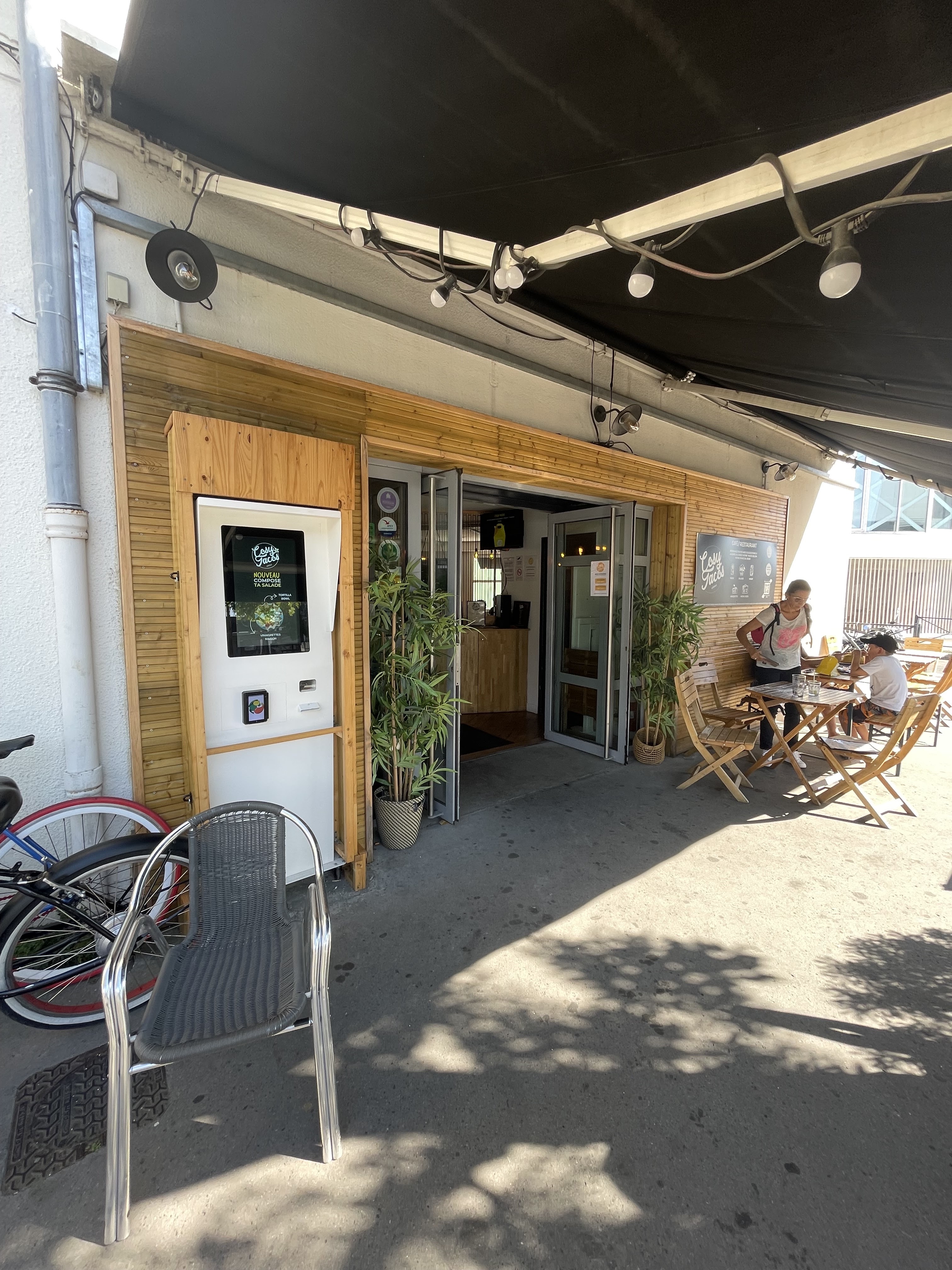 Photo n° 2 de l'avis de didier.A fait le 13/07/2023 à 16:22