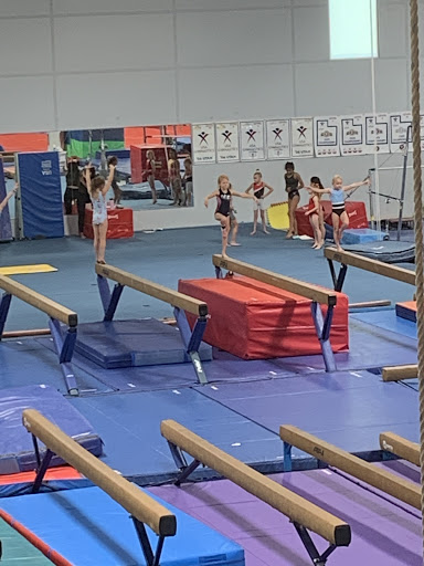 Gymnastics Center «Olympus School of Gymnastics», reviews and photos, 9683 500 West, Sandy, UT 84070, USA