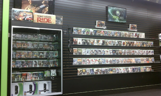 Video Game Store «High Score Video Games», reviews and photos, 1145 Shakopee Town Square, Shakopee, MN 55379, USA