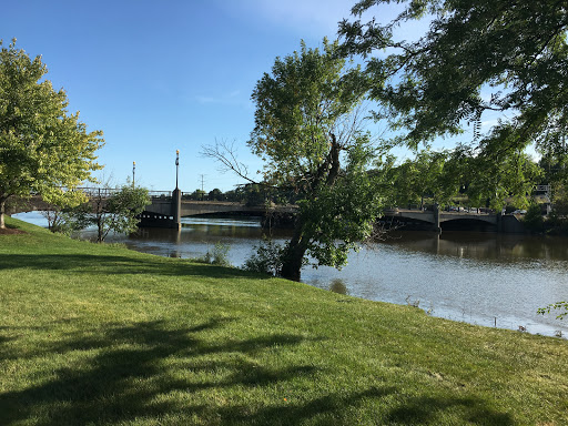 Casino «Grand Victoria Casino», reviews and photos, 250 S Grove Ave, Elgin, IL 60120, USA