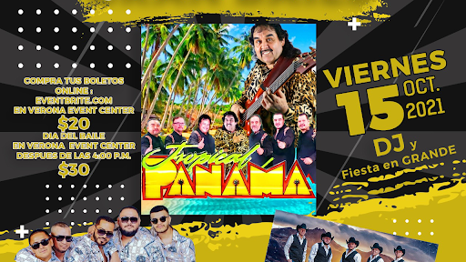 Event Venue «Verona Event Center», reviews and photos, 109 E Ferguson Ave, Pharr, TX 78577, USA