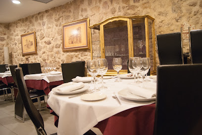 Restaurante Ágape - Pl. San Miguel, 3, 49001 Zamora, Spain