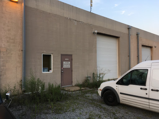 Locksmith «Allied Locksmiths», reviews and photos, 610 4-H Park Rd, Queenstown, MD 21658, USA