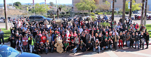 Motorcycle Dealer «North County Indian Motorcycle», reviews and photos, 1040 Los Vallecitos Blvd #102, San Marcos, CA 92069, USA