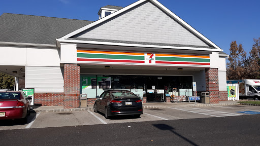 7-Eleven, 3163 Marne Hwy, Mt Laurel, NJ 08054, USA, 