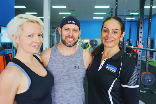Perth Personal Training Courses