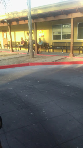 Car Wash «Uptown Touchless Car Wash», reviews and photos, 4157 Normal St, San Diego, CA 92103, USA