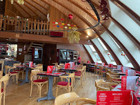 Atmosphère du Restaurant Domespace Grill à Sainte-Feyre - n°1