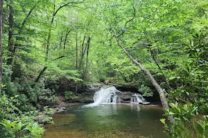 Mill Creek Falls image