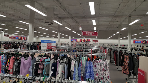 Clothing Store «Burlington Coat Factory», reviews and photos, 9189 E Indian Bend Rd, Scottsdale, AZ 85250, USA