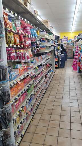 Discount Store «Dollar General», reviews and photos, 200 Flower Way, Mt Pleasant, PA 15666, USA