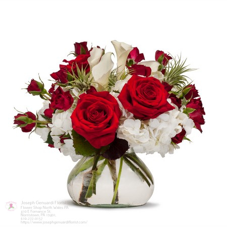 Florist «Joseph Genuardi Florist Inc», reviews and photos, 410 E Fornance St, Norristown, PA 19401, USA