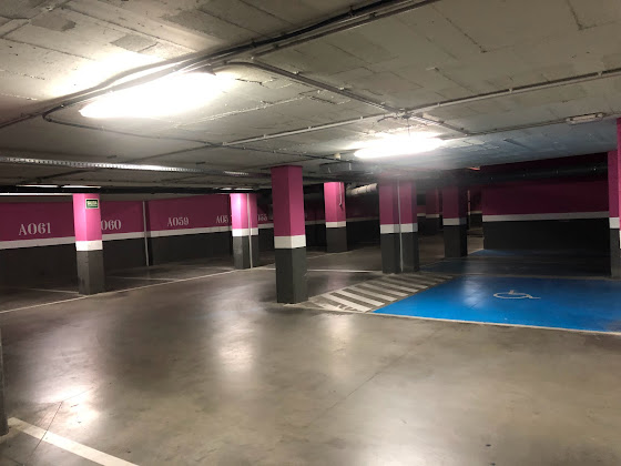 Équipements hôtels Vértice Roomspace Madrid 28021 Madrid