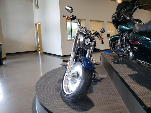 Motorcycle Dealer «Twin Cities Harley-Davidson Blaine», reviews and photos