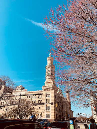 Coffee Shop «Coat Check Coffee», reviews and photos, 401 E Michigan St, Indianapolis, IN 46204, USA