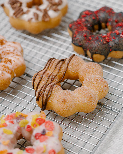 Kin Bakeshop image