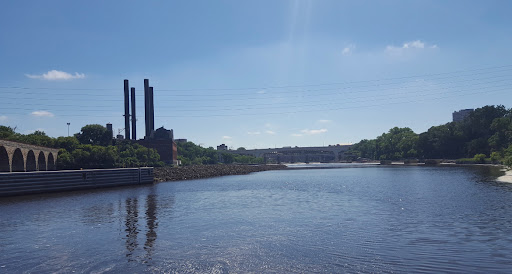 Tourist Attraction «Stone Arch Bridge», reviews and photos, 100 Portland Ave, Minneapolis, MN 55401, USA