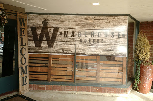 Coffee Shop «Warehouse Coffee Shop», reviews and photos, 315 Main St W, Hartselle, AL 35640, USA