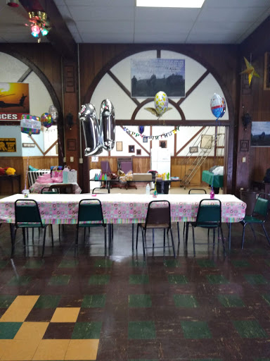 American Legion Post 7