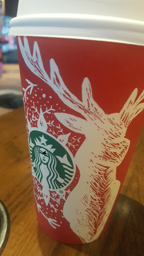 Starbucks image