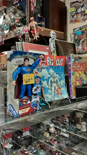 Book Store «Book Nook», reviews and photos, 4664 Lawrenceville Hwy, Lilburn, GA 30047, USA