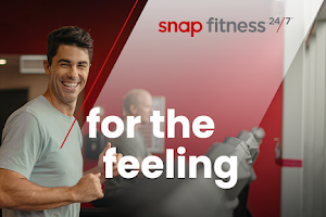 Snap Fitness Talent image