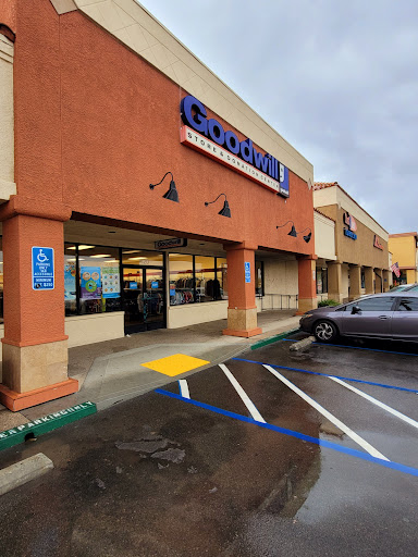 Store «Goodwill - Corona», reviews and photos, 1120 W 6th St, Corona, CA 92882, USA