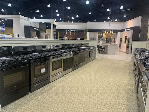 Furniture Store «Jeff Lynch Appliance & TV Ctr», reviews and photos, 17 Roper Mountain Road, Greenville, SC 29607, USA