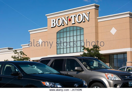 Department Store «Bon-Ton», reviews and photos, 600 Park City Center, Lancaster, PA 17601, USA