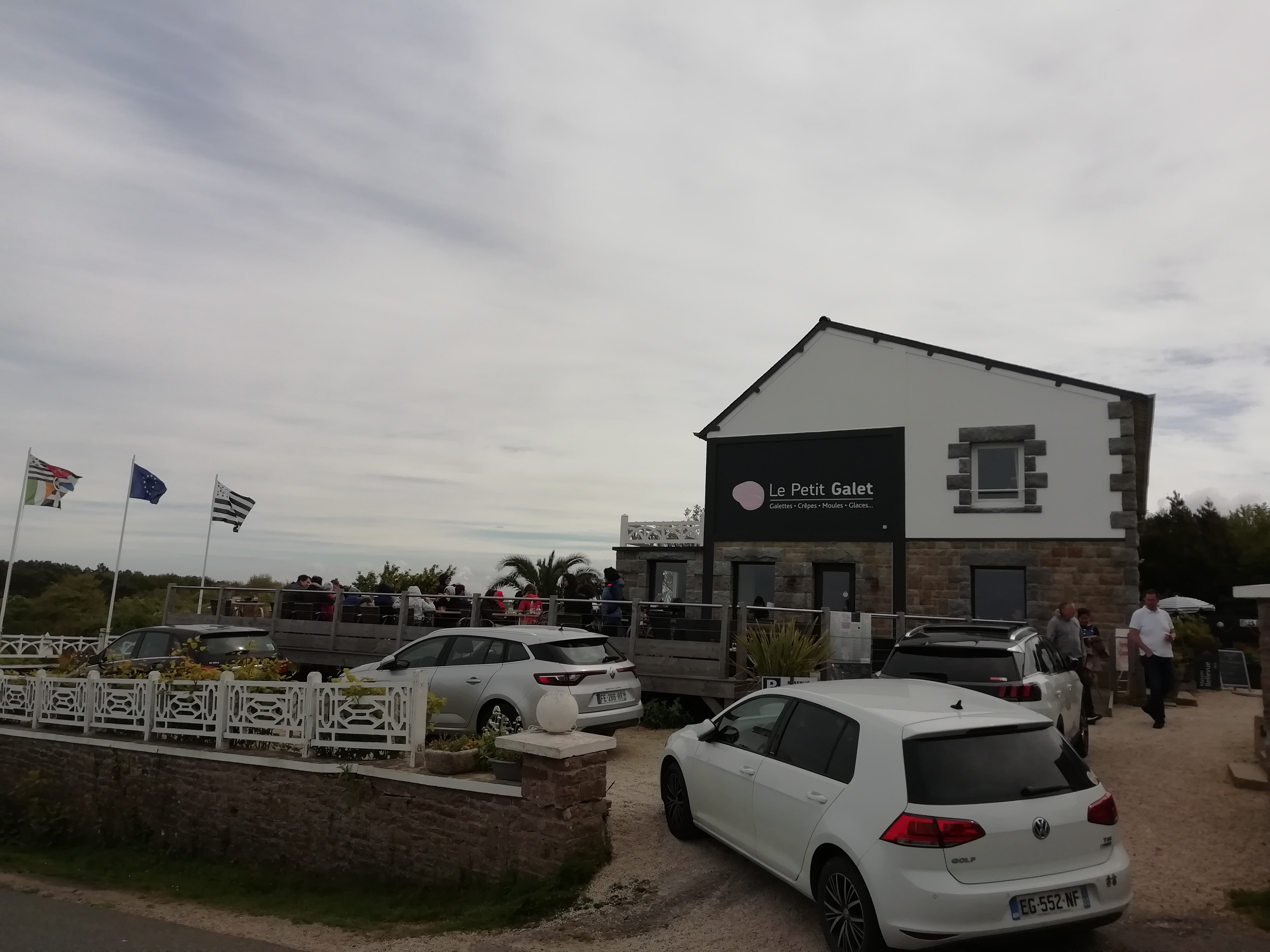 Photo n° 1 de l'avis de Stephane.u fait le 05/05/2019 à 18:13
