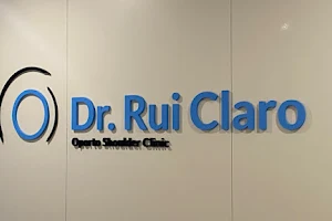 Dr. Rui Claro - Oporto Shoulder Clinic image