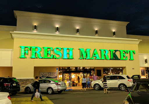 Grocery Store «The Fresh Market», reviews and photos, 3722 Henderson Blvd, Tampa, FL 33609, USA