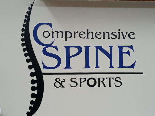 Comprehensive Spine & Sports Center