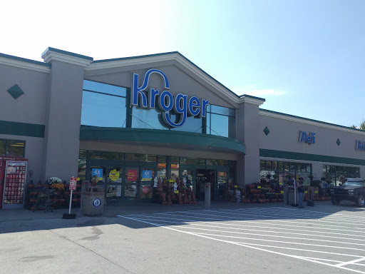 Grocery Store «Kroger», reviews and photos, 1019 Cumberland Falls Hwy, Corbin, KY 40701, USA