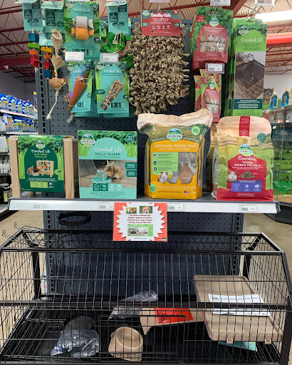 Pet Store «Pet City Houston», reviews and photos, 230 Bammel Westfield Rd, Houston, TX 77090, USA