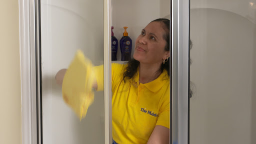 House Cleaning Service «The Maids of The Triad», reviews and photos, 315 S Westgate Dr, Greensboro, NC 27407, USA