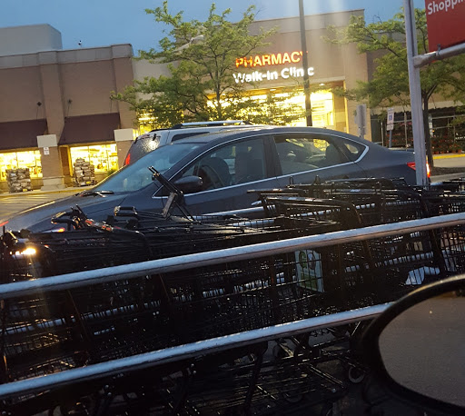 Grocery Store «Jewel-Osco», reviews and photos, 20 S Weber Rd, Romeoville, IL 60446, USA