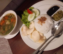 Batik Hotel Medan photo