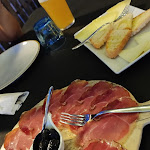 Photo n°1 de l'avis de Luca.a fait le 15/08/2022 à 14:39 sur le  Birrificio, Agri Camping, Pianella (Pe) e Agripub Golden Rose di Chiappini Melania à Pianella