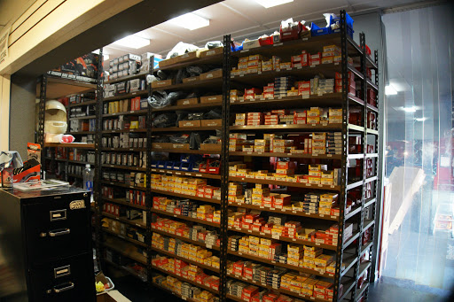 Honda Dealer «Xtreme Power Sports», reviews and photos, 1019 US-301, Tampa, FL 33619, USA