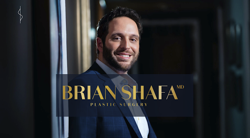 Dr. Brian Shafa Plastic Surgery, 8907 Wilshire Blvd #100, Beverly Hills, CA 90211