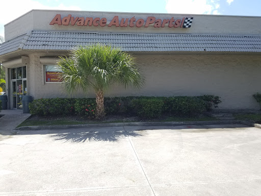 Auto Parts Store «Advance Auto Parts», reviews and photos, 12396 SW 3rd St, Plantation, FL 33325, USA