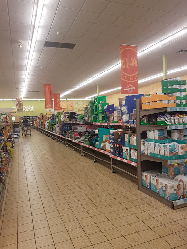 Supermarket «ALDI», reviews and photos, 14933 N Florida Ave, Tampa, FL 33613, USA