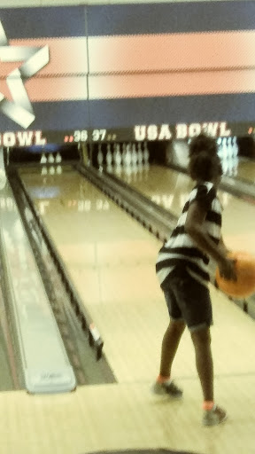 Bowling Alley «USA Bowl», reviews and photos, 10920 Composite Dr, Dallas, TX 75220, USA